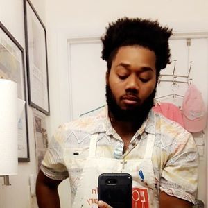 Meet your Posher, Ande